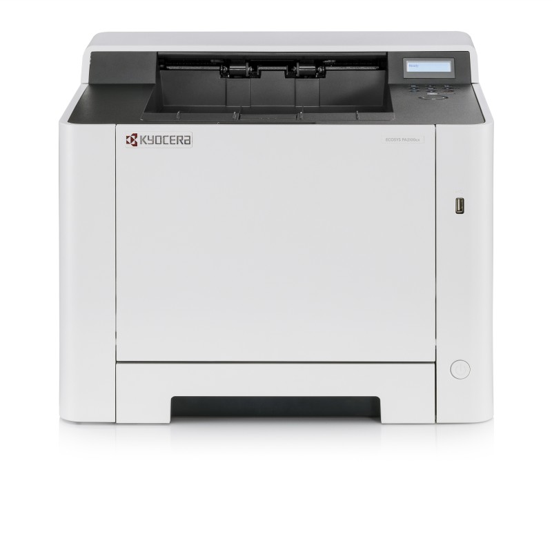 ECOSYS PA2100cx - Drucker - Farbe - Duplex - Laser - A4/Legal - 9600 x 600 dp...